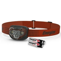 Energizer Vision HD  300 Lumen LED Headlamp, Batteries Included