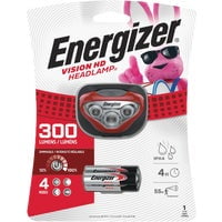 Energizer Vision HD LED Headlight - Pack of 8