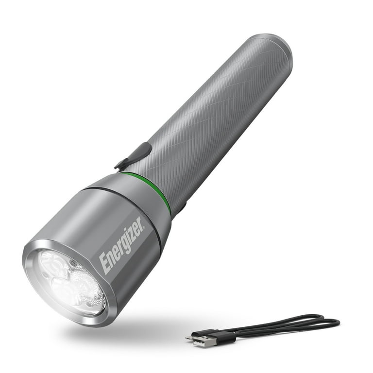 cabela's rechargeable flashlight Cabela's CTL 3000S Slim Rechargeable Flashlight