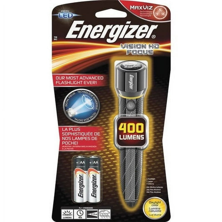 Vision HD, AA, Metal Vision HD, AA, Metal