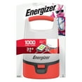 Energizer Vision LED 1000 Lumens Camping Lantern, with USB Power Bank