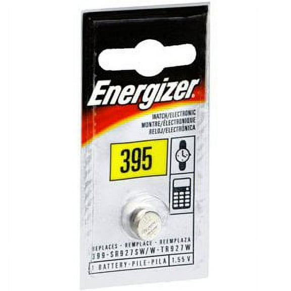 Energizer Watch 395BP 1.55V 1 Each