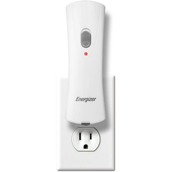 Energizer WeatheReady Compact Rechargeable LED Flashlight