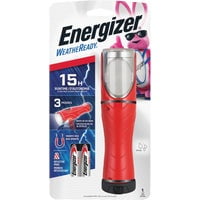 Energizer Weatheready All-In-One LED Flashlight & Lantern - Pack of 6