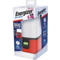 Energizer Weatheready LED Area Light Lantern - Pack of 2