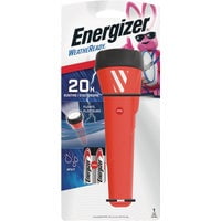 Energizer Weatheready LED Flashlight - Pack of 4