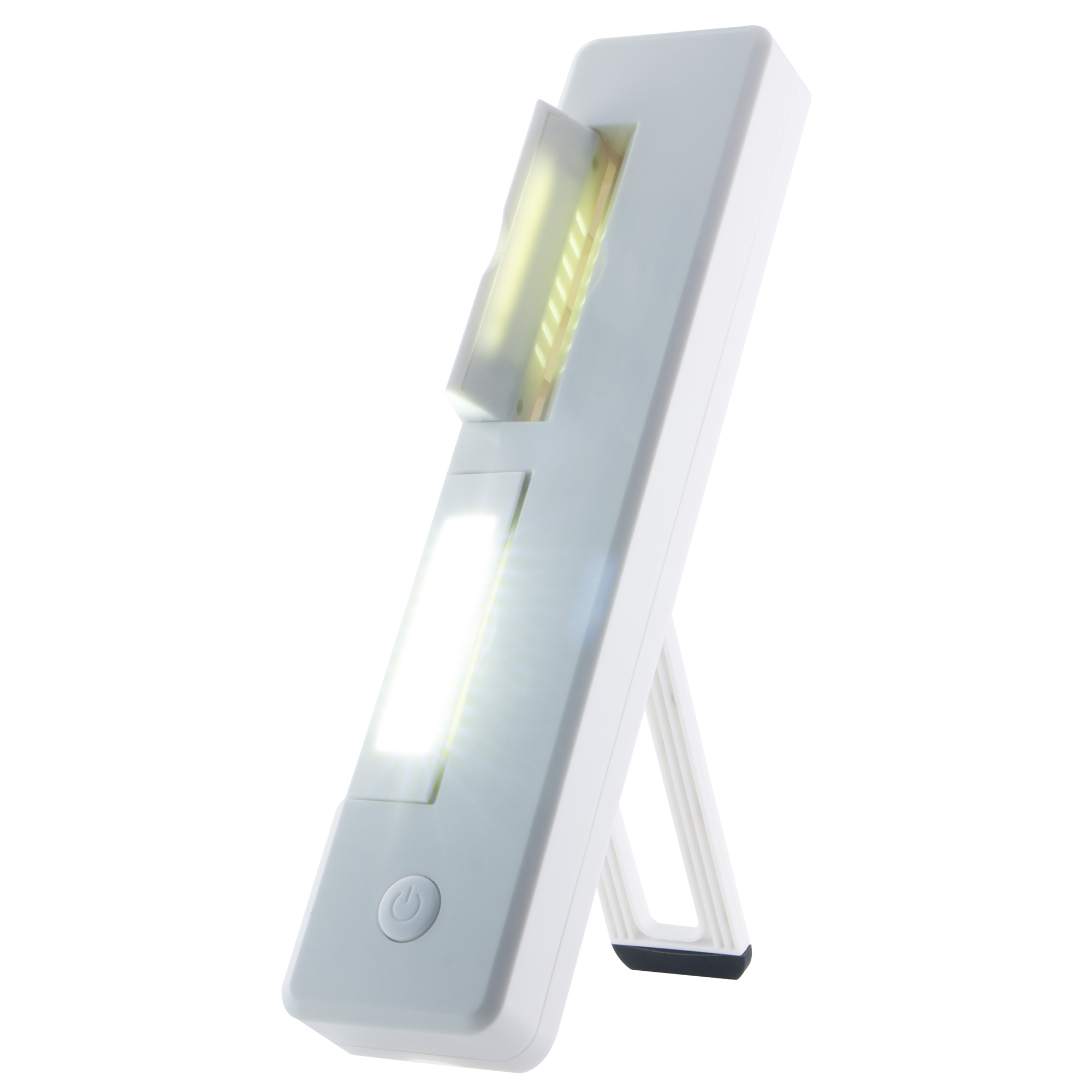 Energizer Wireless Swivel LED Task Light, 10 in. White, Battery Operated - image 1 of 7