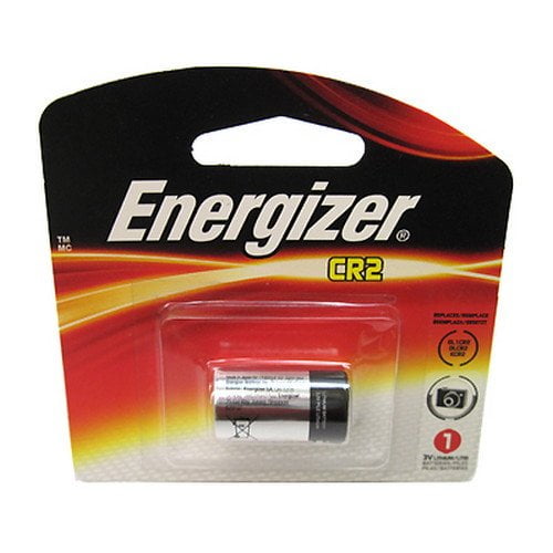 Energizer e2 Photo Battery (Pack of 8)