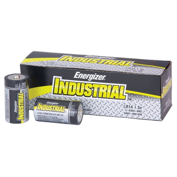 Everdy Battery - 1.5 V Non-Rechargeable