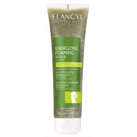 Energizing Foaming Scrub 150ml by Elancyl / Slimness