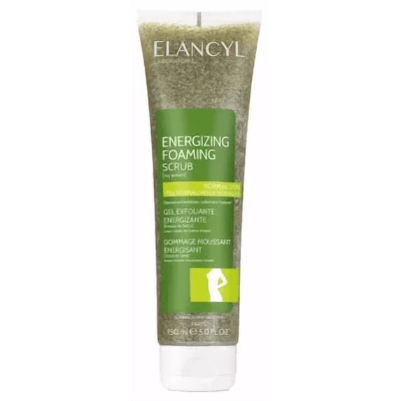 Energizing Foaming Scrub 150ml by Elancyl / Slimness