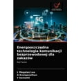 thumbnail image 1 of Energooszczędna technologia komunikacji bezprzewodowej dla zakazów (Paperback), 1 of 1