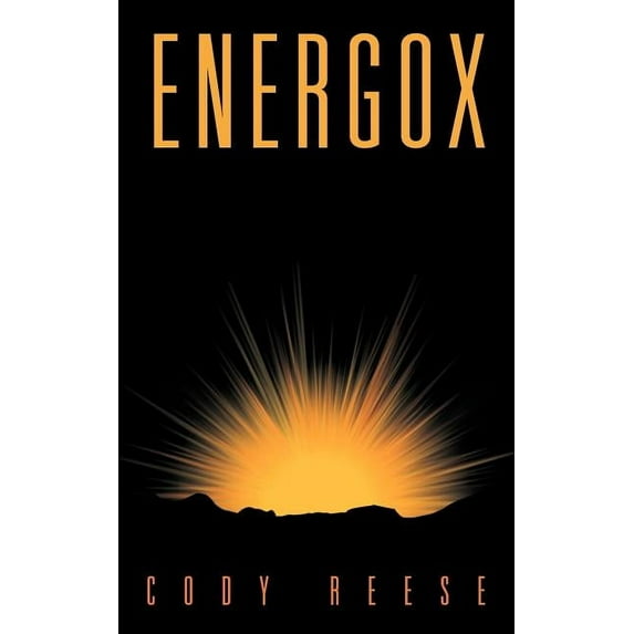 Energox (Paperback)
