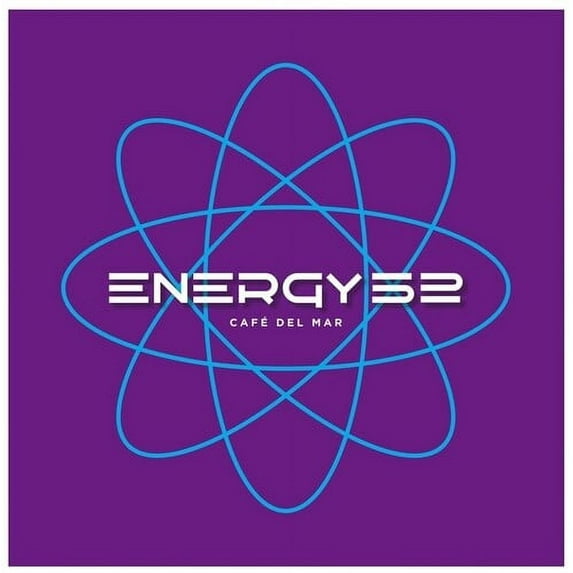 Energy 52 - Cafe Del Mar (Orbital And Michael Mayer Remixes) - Music & Performance - Vinyl