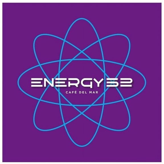 Energy 52 - Cafe Del Mar (Orbital And Michael Mayer Remixes) - Music & Performance - Vinyl