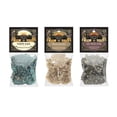 thumbnail image 1 of Energy Blend 3 Packs 1 Ounce Resin Incense Set Natural Resin | DIY Smudge Cup, 1 of 3