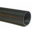 thumbnail image 1 of Energy Chain Corrugated Tubing,PA 12,1/4 in.,25 ft  I-PIST-07B-25, 1 of 1