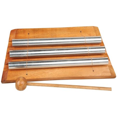 Energy Chimes, 3 Bars