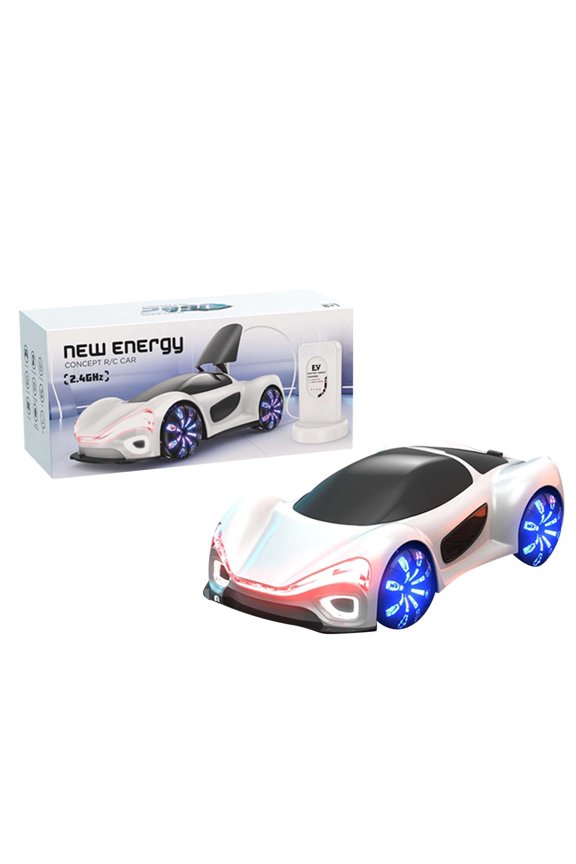 Energy Concept Rc Remote Control Car Gesture Sensing Streamer Concept Stunt Toy Car Long Battery Life With Charging Pile Flip over Car Car That Climbs Walls And Ceiling Mater Remote Control Car Hand