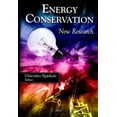 thumbnail image 1 of Energy Conservation : New Research, 1 of 1