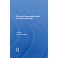 thumbnail image 1 of Energy Conservation and Economic Growth, (Paperback), 1 of 1