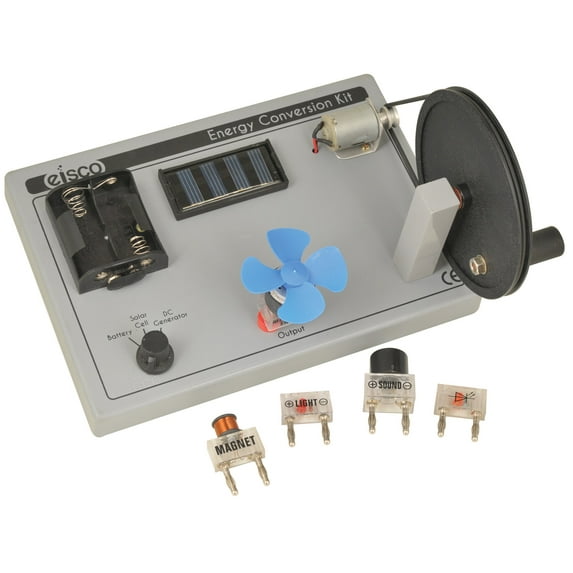 Energy Conversion Kit