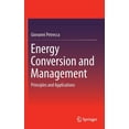 thumbnail image 1 of Energy Conversion and Management: Principles and Applications, (Hardcover), 1 of 1