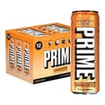 thumbnail image 1 of PRIME Energy DREAM POP  Zero Sugar Energy Drink  Preworkout Energy  200mg Caffeine with 355mg of Electrolytes and Coconut Water for Hydration Vegan  Gluten Free 12 Fluid Ounce  12 Pack, 1 of 6