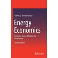 thumbnail image 1 of Energy Economics: Concepts, Issues, Markets and Governance, (Hardcover), 1 of 1