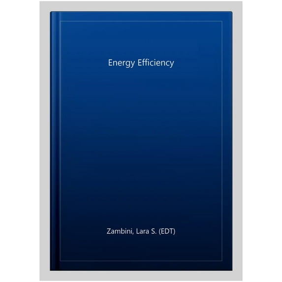 Energy Efficiency
