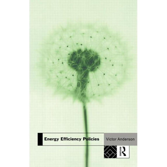 Energy Efficiency Policies, (Paperback)
