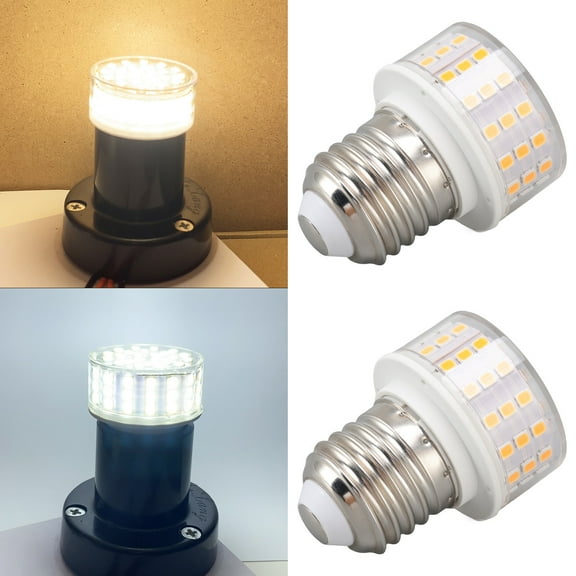 Energy Efficient 10W LED Bulb, E26/E27 Base, 1000LM, Flicker,Free, Eco,Friendly Lighting
