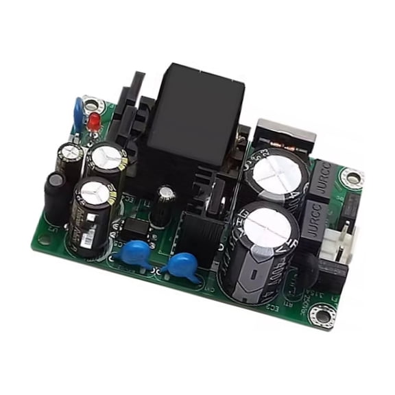 Energy Efficient 36W Power Converters Module Multiple Voltages Outputs 220V Input Structure