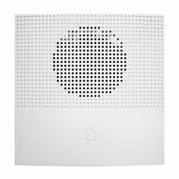 Energy Efficient 38 Sound Access Control Doorbell for Homes Shops Mall Enduring
