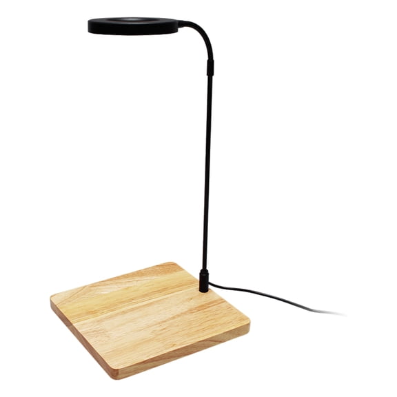 Energy Efficient 5W Full Spectrum LED Lighting Lamp For Fish and Plant Growth Small Fishtanks Environment Lighting Kits
