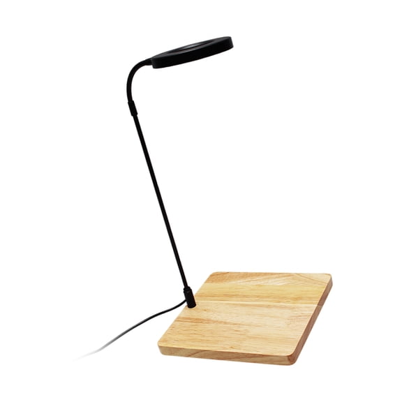 Energy Efficient 5W Full Spectrum LED Lighting Lamp For Fish and Plant Growth Small Fishtanks Environment Lighting Kits