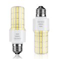 Energy Efficient A19 LED Light Bulb 300W Equivalent 40W Bulbs, 5000