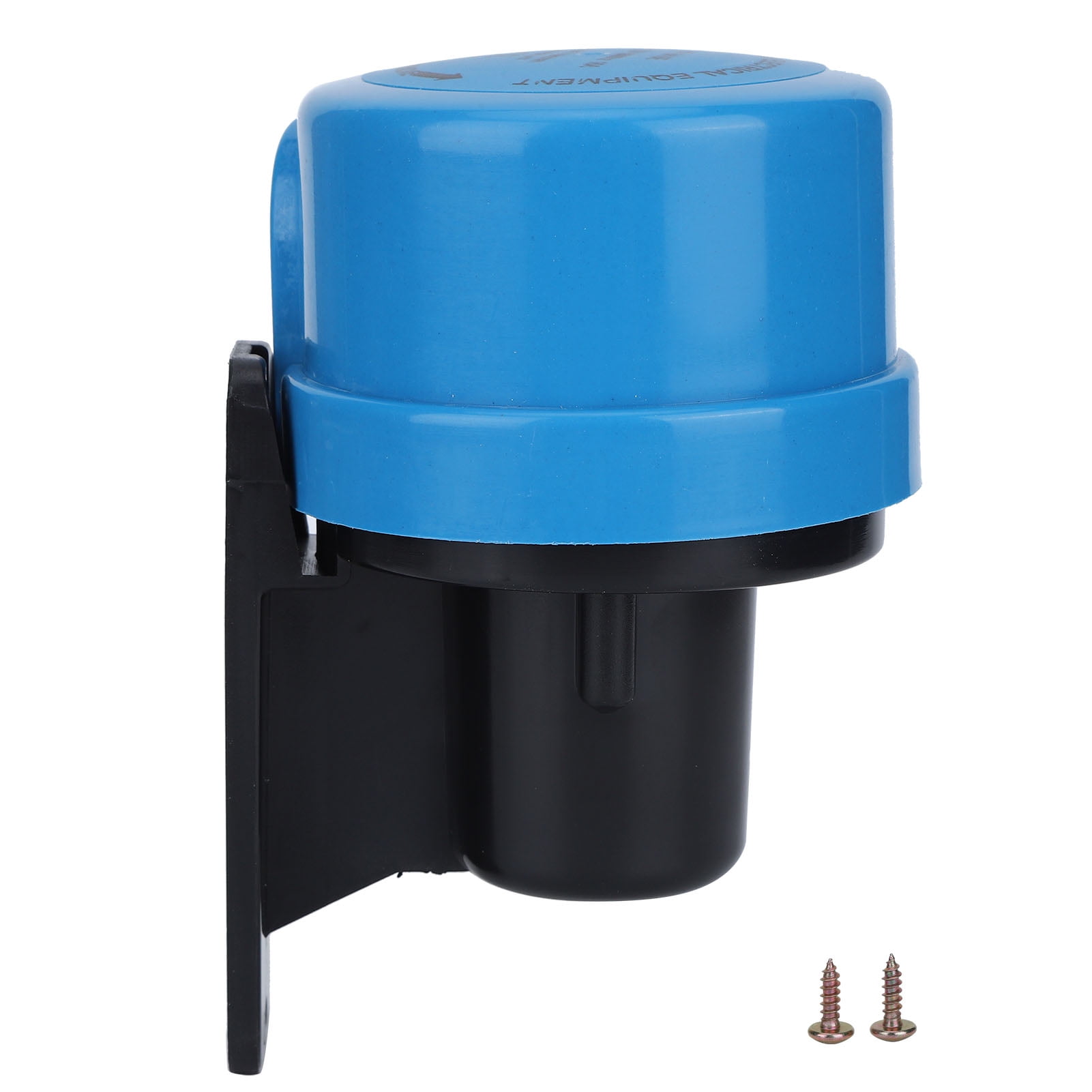 EnergyEfficient Automatic Photoelectric Sensor Control Switch for