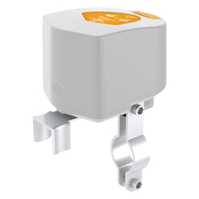 Energy Efficient Automatic Shutoff Valves Programmable Water Control Valves Activated for Home Integration