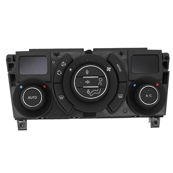 Energy Efficient Automobiles Air Conditioning Temperature Control Panel Module for 408 3008 96718462XT 6452Y3 96738322XT
