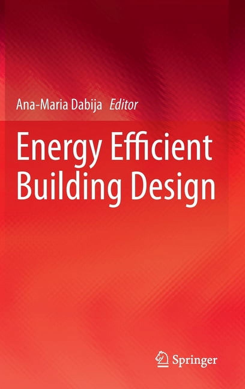Curated visual reference: Energy Efficient Building Design For Art Galleries Reference: Energy Efficient Building Design Hardcover
