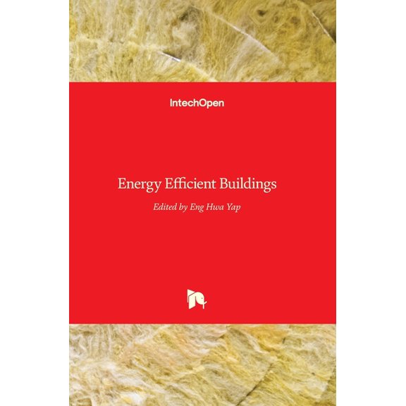 Energy Efficient Buildings (Hardcover)