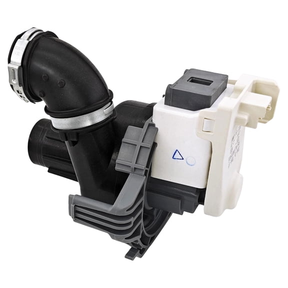 Energy Efficient Dishwasher Pumps Motor Assembly Noise Reduction Suitable for Stable Performances and Quick Installation