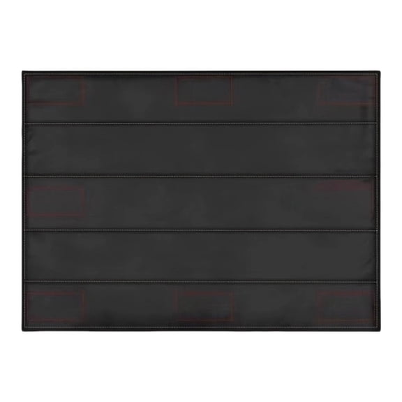 Energy Efficient Fireplaces Insulation Blockers, Chimney Cover with Adjustable Draft Stopper Screen Guard