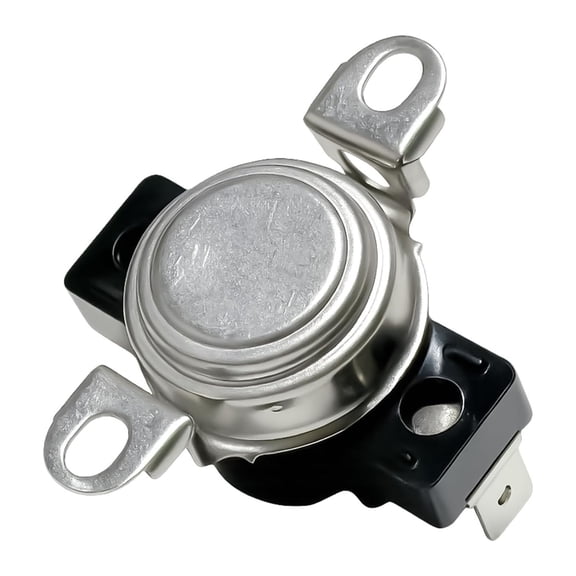 Energy Efficient High Limit Thermostat for Dryers Providing Optimal Drying Performances and Automatic Reset Function