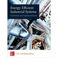 thumbnail image 1 of Energy-Efficient Industrial Systems: Evaluation and Implementation, (Hardcover), 1 of 1