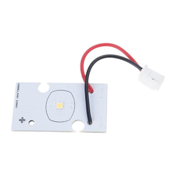 Energy Efficient LED Light Unit Module for Refrigerator Simple Install W10279030