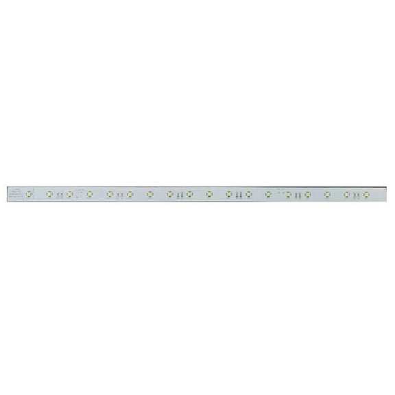 Energy Efficient LED Lighting Strips Replacement LED Light Board Plastic Texture