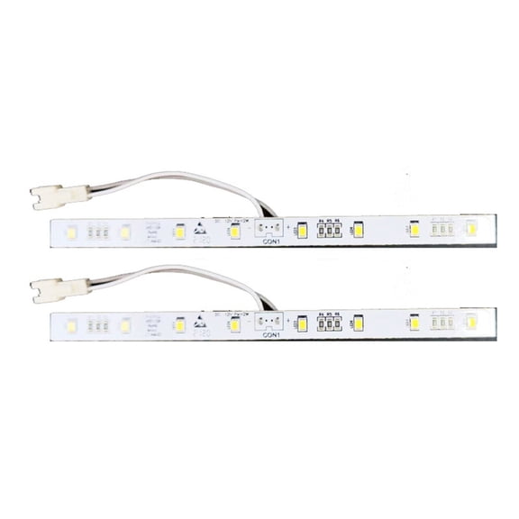 Energy Efficient LED Lighting Strips Replacement LED Light Board Refrigerator