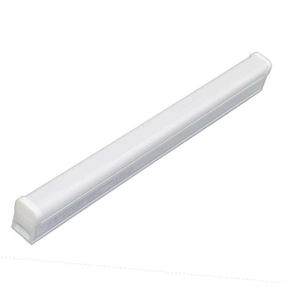 Energy Efficient LED Shop Light, Aluminum Body Offers Super Bright White Illumination And Flicker-Free Performance For Long Lasting Use In Any Environment
